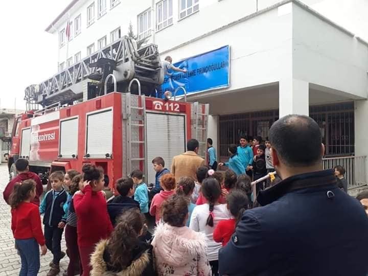 Şehit teğmenin adı okulda yaşatılacak 