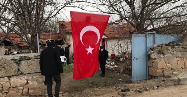 Şehit uzman erbaş Mevlüt Kahveci kimdir? Mevlüt Kahveci nereli?