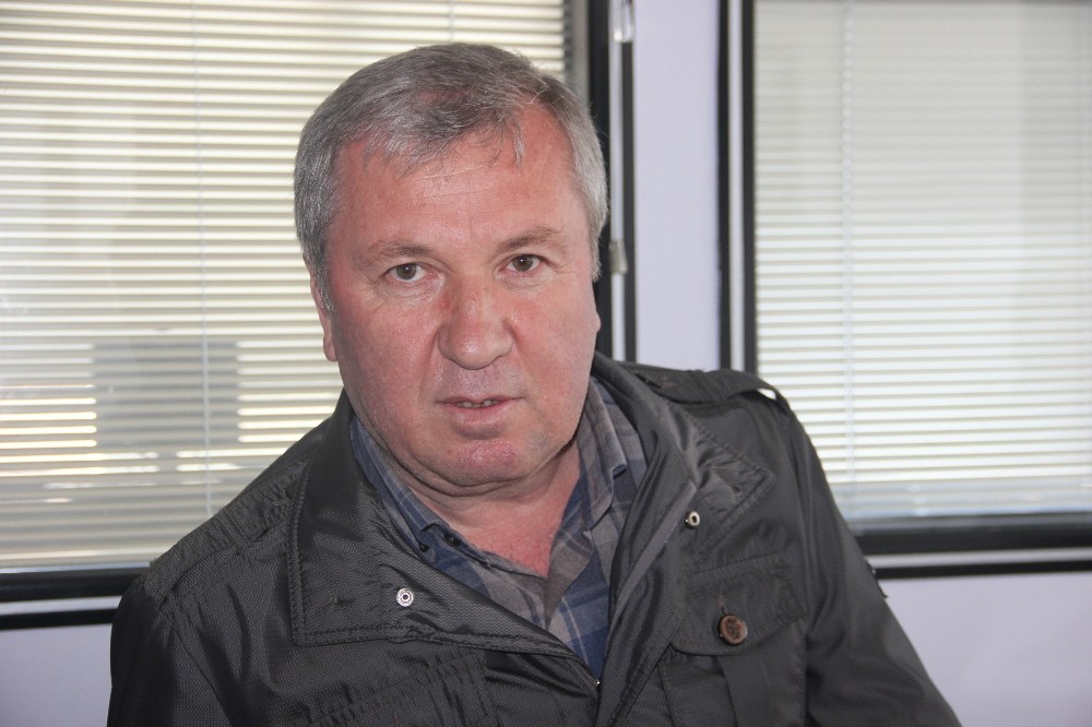 Şehit ve gazi ailelerinden Süleyman Soylu’ya tam destek 