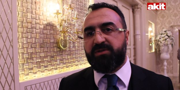 Şehit ve Gaziler Vakfı'ndan çağrı: Kravatlı teröristlerin yönetime geçmesine izin vermemeliyiz