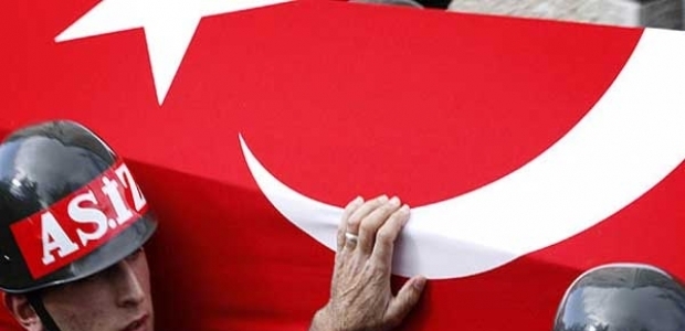 Şehit ve terörist babaları 