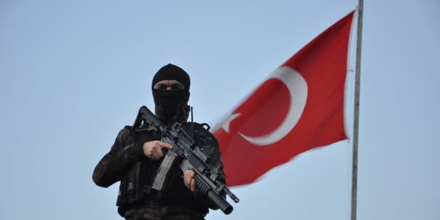 'şehit veririz, gazi veririz ancak bir karış toprağımızı kimseye vermeyiz'