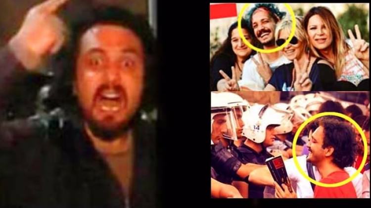 Bakın o adam kimmiş!