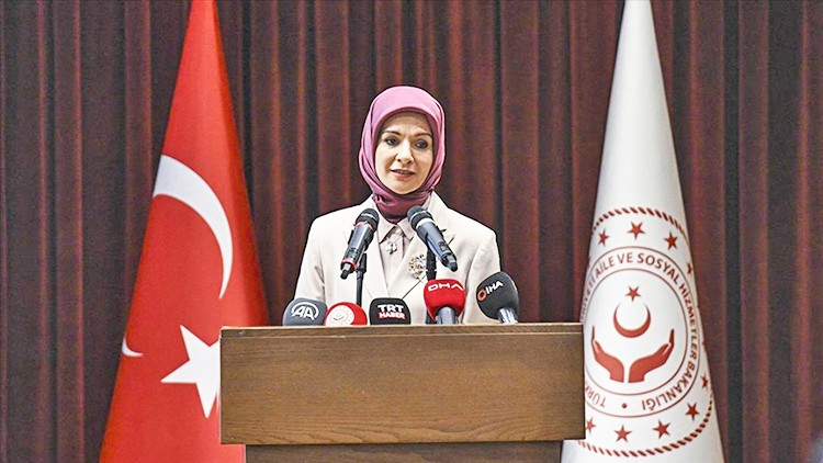 Şehit yakını, gazi ve gazi yakınının kamu kurumlarına atamaları yapıldı: Bakan Göktaş, atamalarla ilgili müjdeyi verdi.. İstihdam hakkının kapsamı genişletildi