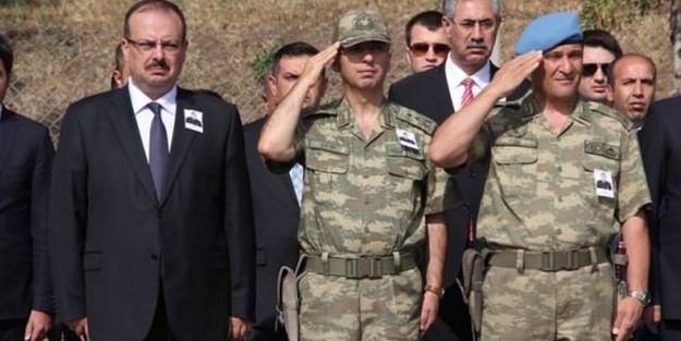 Şehit yakınları için seferberlik başladı