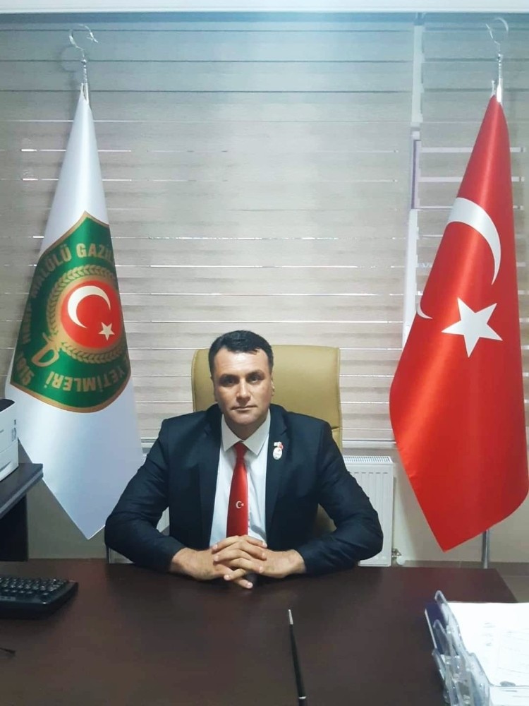 Şehit yakınları ve gazilerden idam yasası çağrısı 