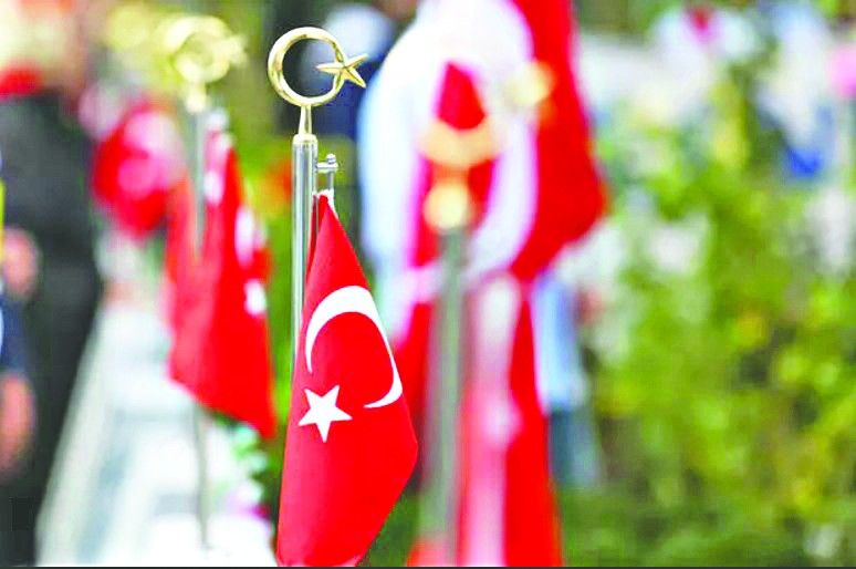 Şehit yakınları ve gazilere bu ay 12 milyon 316 bin lira ödendi