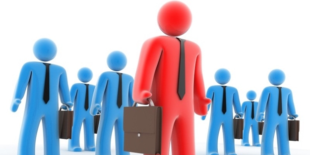 Şehit yakınlarına istihdam fırsatı