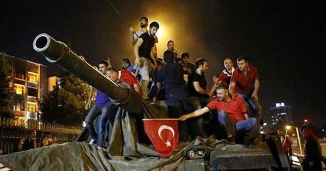 Şehit yakınlarına ödenecek maaş belirlendi