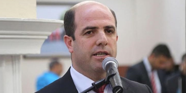 Şehit yakınlarından AYM'ye tepki: Hakkımız haram olsun