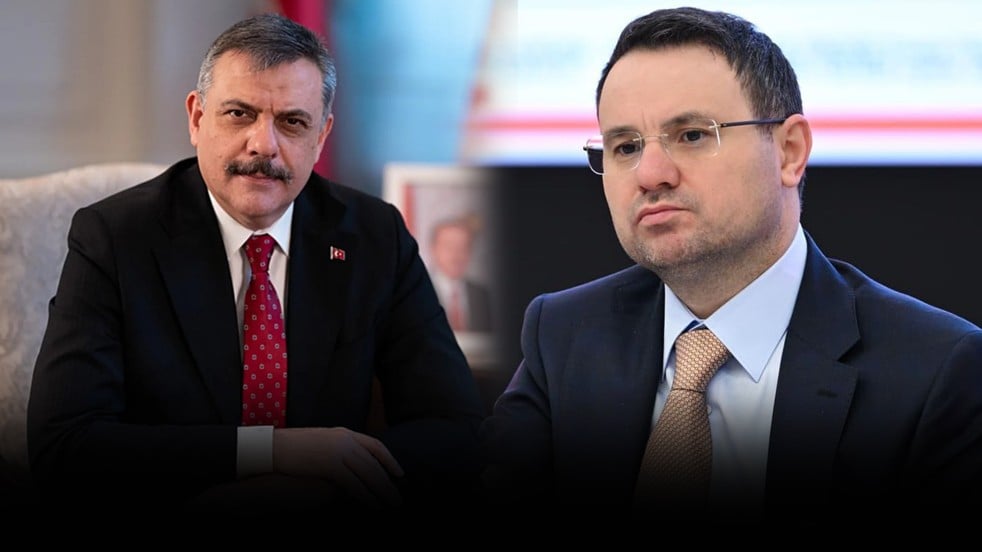 Şehit yakınlarından Bakan Çiftçi ve Gürlek’e tam destek! Allah yar ve yardımcıları olsun