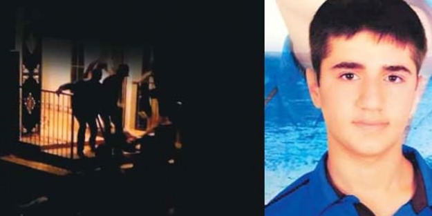 Şehit Yasin’in katillerinden biri daha yakalandı