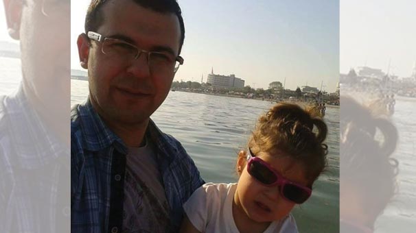 Şehit Yüzbaşı İlker Acar’ın ataması bir hafta önce yapılmıştı