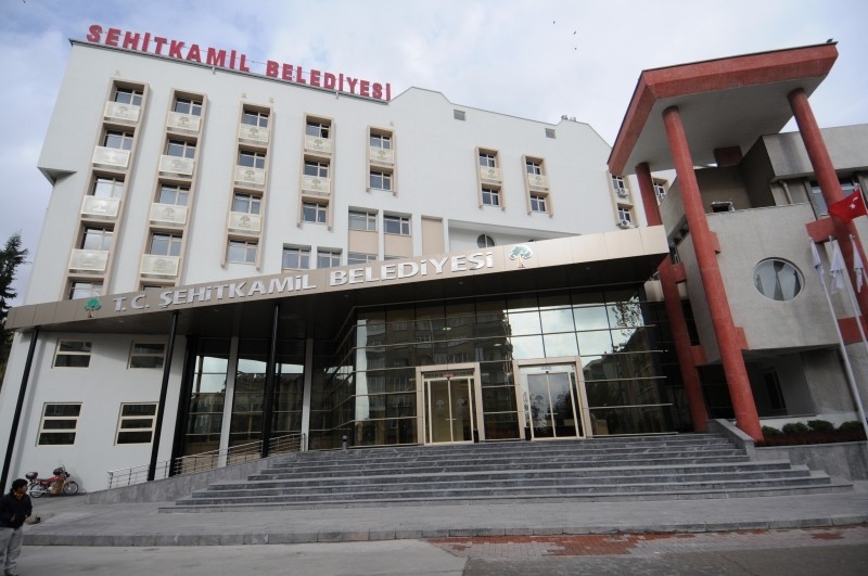 Şehitkamil Belediyesi 4 adet dükkanı ihale ile satıyor