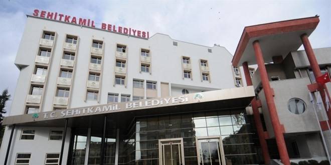 Şehitkâmil Belediyesi arsa satacak