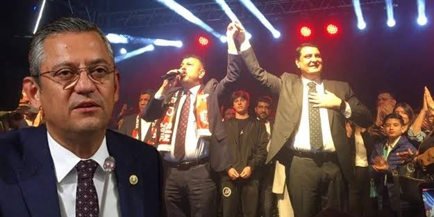 Şehitkamil Belediyesi’nden bir skandal daha! İnsanların aklıyla dalga geçiyorlar