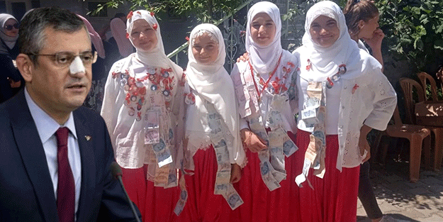 Şehitler diyarı Çanakkale'ye yakışan budur! Özgür karalar bağlayacak