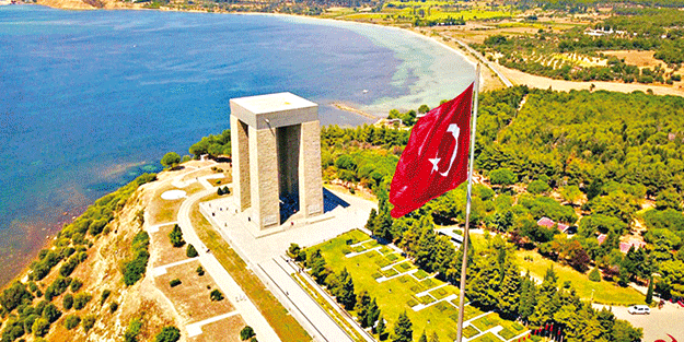 Şehitler Günü’nde kumar rezaleti