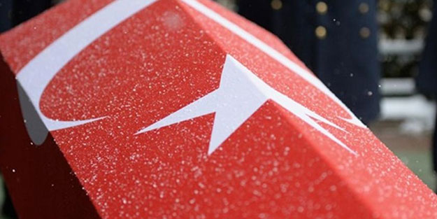 Şehitler için siyasilerden taziye mesajları