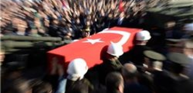 Şehitlere hakaret eden alçak tutuklandı