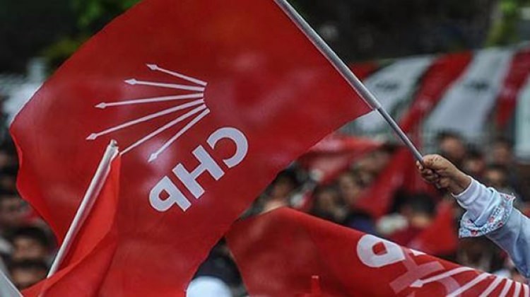 Şehitlere 'İt' diyen CHP'li vekile soruşturma