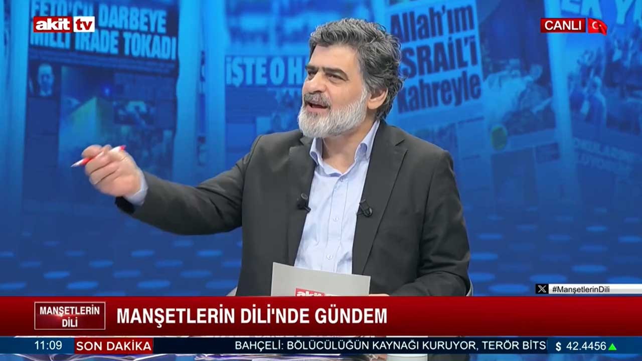 Şehitleri istismar etmek isteyenlerin maskesi iniyor! Kimi koltuk istiyor kimi darağacı