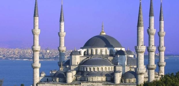 Şehitlerimiz için sela