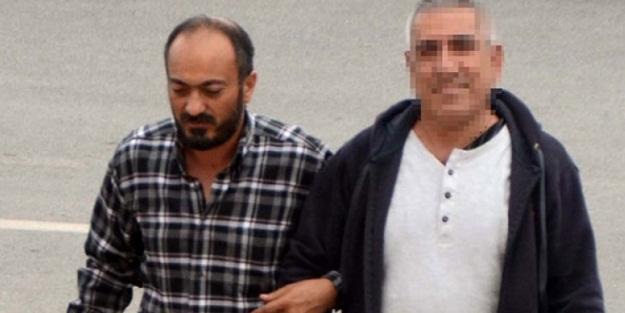 Şehitlerimize hakaret eden alçak gözaltına alındı