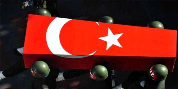 Şehitlerimize yönelik provokatif paylaşımlara izin yok