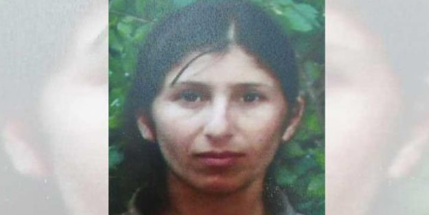 Şehitlerimizin cenazesini kaçırmıştı! O teröristle ilgili açıklama