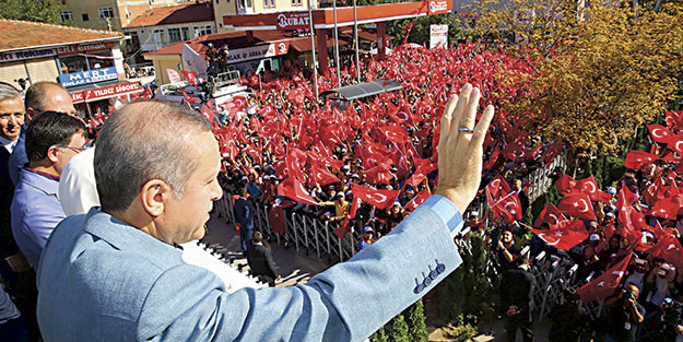 ‘Şehitlerimizin hesabını soracağız’