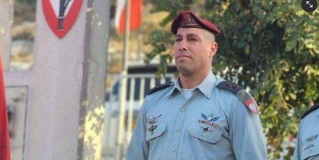 Şehitlerimizin intikamı 13 yıl sonra alındı! Mavi Marmara saldırısını yöneten İsrail subayı öldürüldü