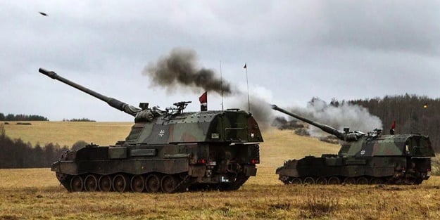Şehitlerimizin kanı yerde kalmadı! 22 hainin daha başı ezildi