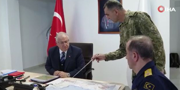 Şehitlerimizin kanı yerde kalmadı! Terör örgütü PKK'ya ağır darbe