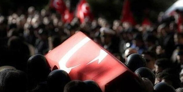 Şehitlerimizin kimlikleri açıklandı