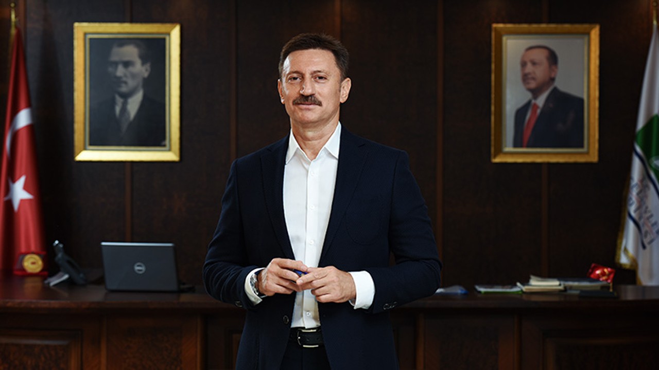 Şehitlerimizin ruhu için bir lokma, bir dua!