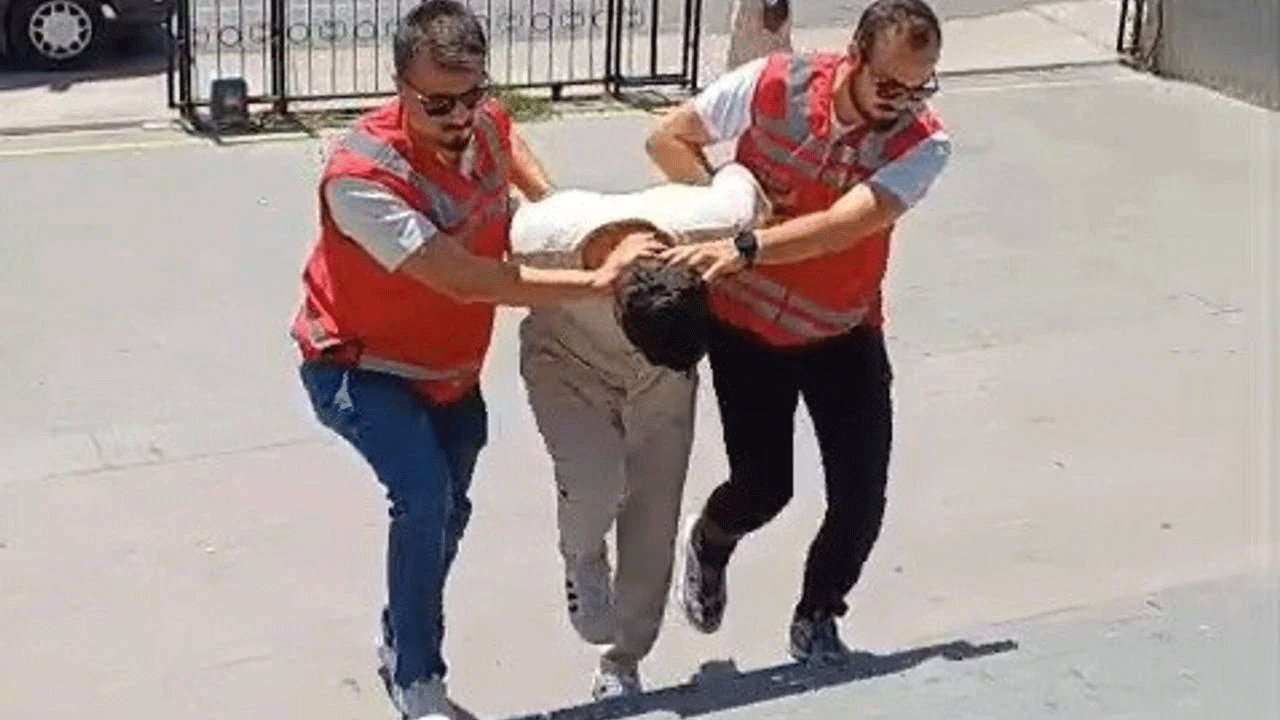 Şehitlerimizle dalga geçmişti! Haramzade cezasını buldu