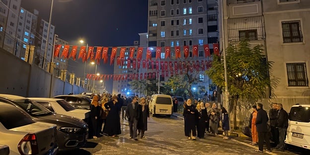Şehitlerin ailelerine acı haber ulaştı