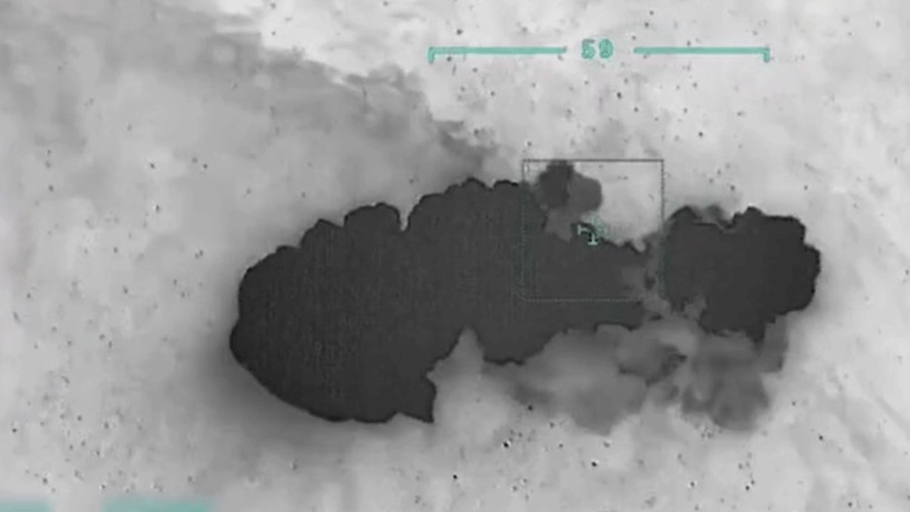 Şehitlerin kanı yerde kalmadı: 23 terörist gebertildi!