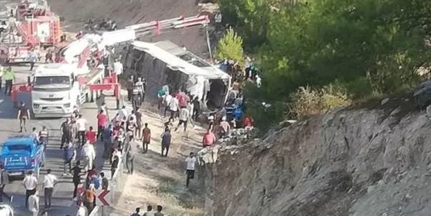 Şehitlerin kimlikleri belli oldu