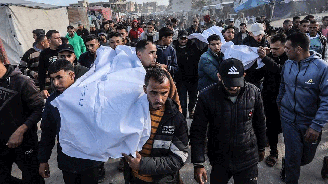 Şehitlerin sayısı yükseldi! Acı haberi duyurdular