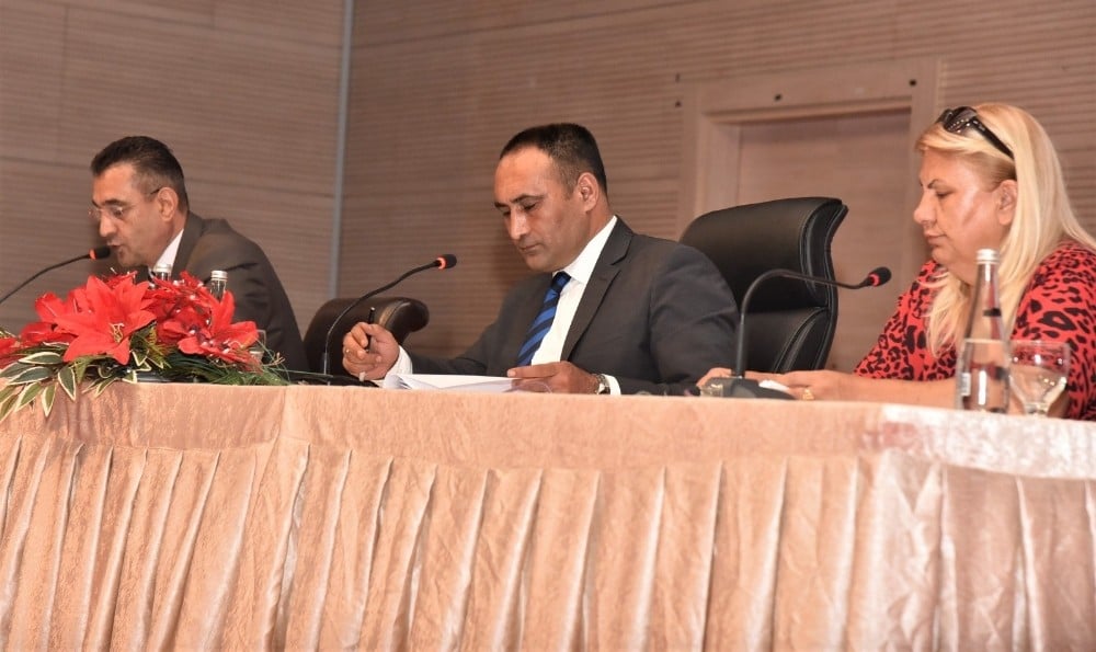 Şehitlerin ve Filiz Kaplan’ın ismi Toroslar’da yaşayacak 