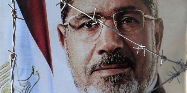 ‘Şehitlerin Kanına Vefa’