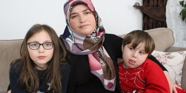 Şehitlik istiyorlar!