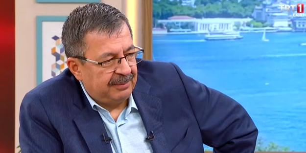 Şehitlik kavramından rahatsız olan Rus uzantısı Sputnik'ten provokasyon! Peşine sol medyayı da taktı