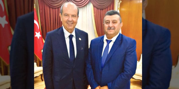 Şehitlik ve vakıf arazileri aslına uygun kullanılacak