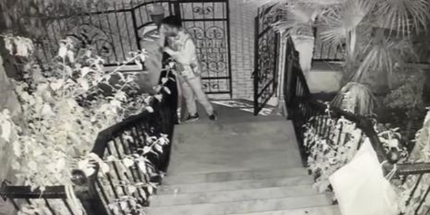 Şehre dadanan cins köpek hırsızları kıskıvrak yakalandı!