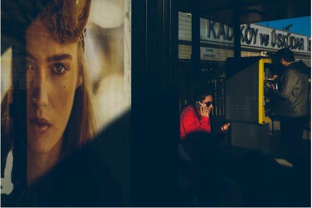 ‘Şehre Dair’ sergisi 16 Mart’ta kapılarını açıyor 