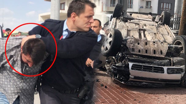 Şehri ayaklandırdı! Nedenini duyan şaştı kaldı
