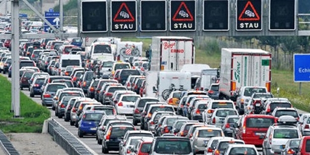 Şehri boşaltıyorlar